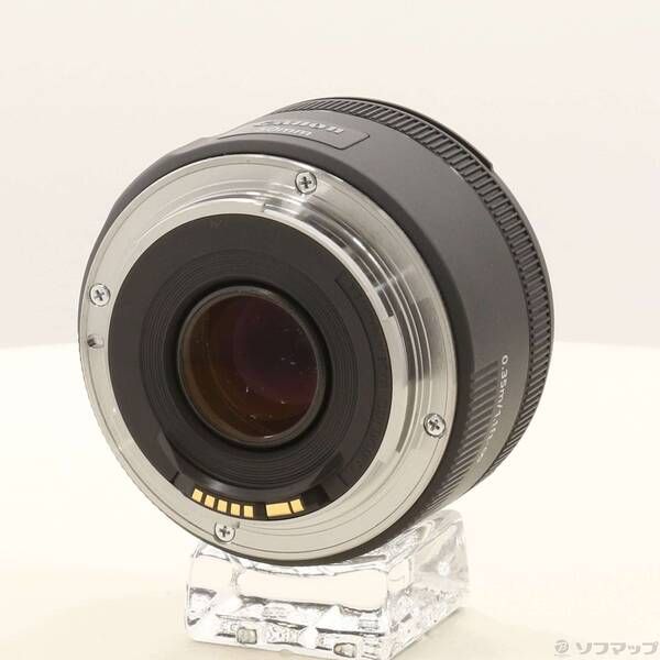 Canon Lens (Zoom) Ef F1.8 Stm 269