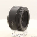 Canon Lens (Zoom) Ef F1.8 Stm 269
