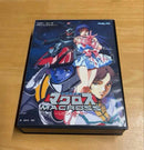 Macross Games Pc9801 4