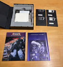 Macross Games Pc9801 4