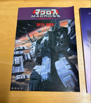 Macross Games Pc9801 4