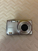 Compact Digital Cameras Fujifilm& F70Exr