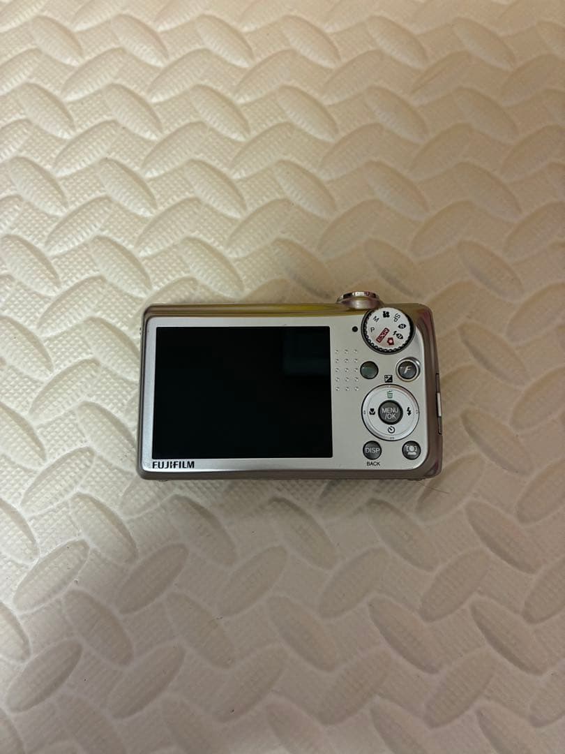 Compact Digital Cameras Fujifilm& F70Exr