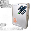 Sony Cassette Player Wm-Dd