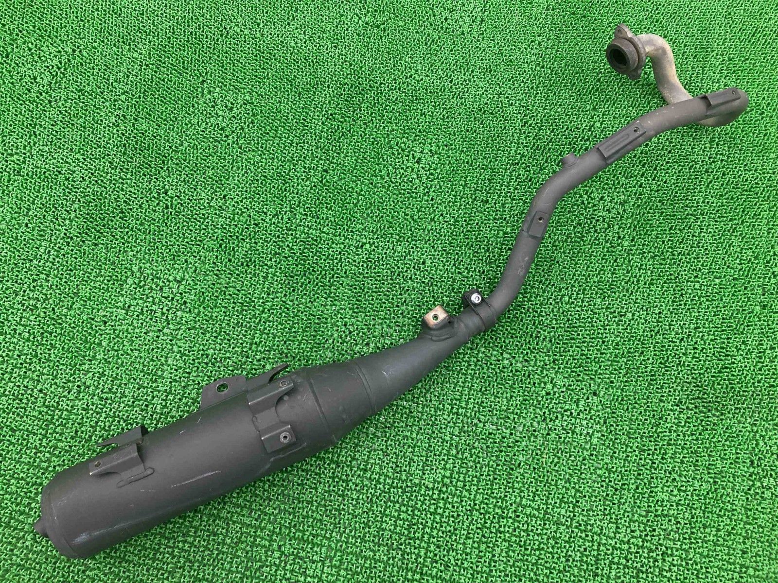 Yamaha Scarf 250 B7C Dg31J Serow250 Zn