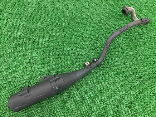 Yamaha Scarf 250 B7C Dg31J Serow250 Zn