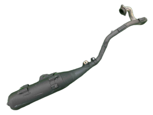 Yamaha Scarf 250 B7C Dg31J Serow250 Zn