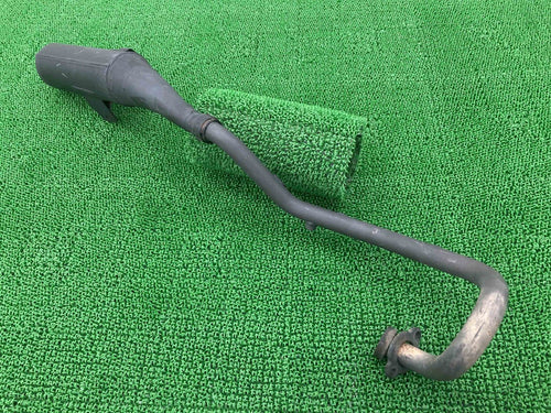 Yamaha Scarf 250 B7C Dg31J Serow250 Zn