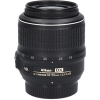 Nikon Lens (Single Focus)