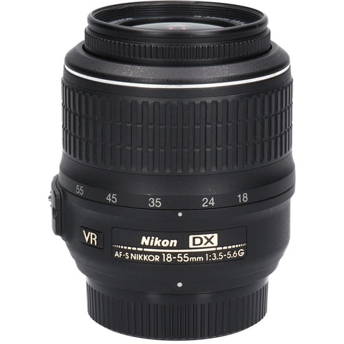 Nikon Lens (Single Focus)
