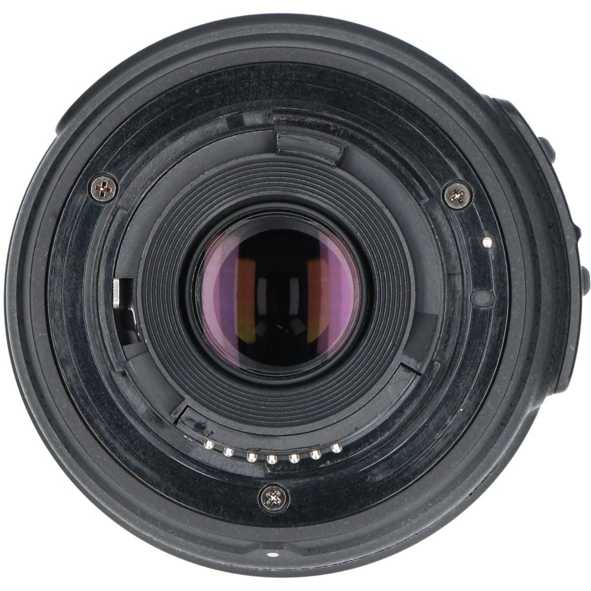 Nikon Lens (Single Focus)