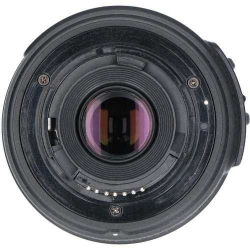 Nikon Lens (Single Focus)