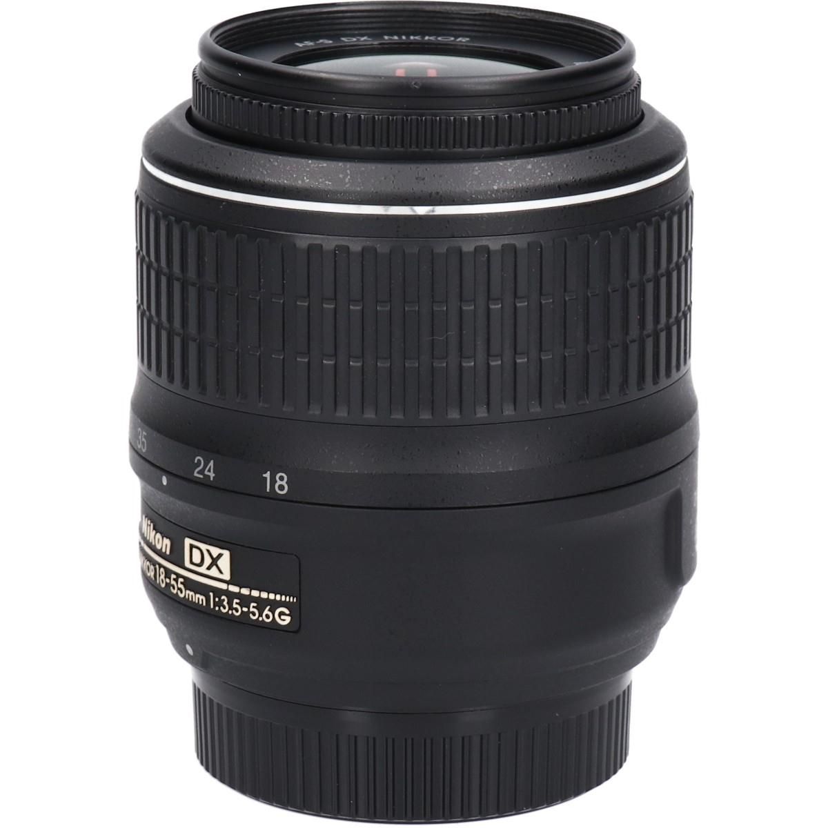 Nikon Lens (Single Focus)