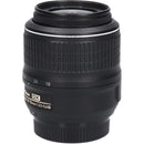 Nikon Lens (Single Focus)