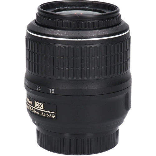 Nikon Lens (Single Focus)