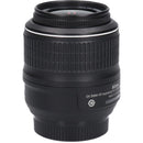 Nikon Lens (Single Focus)