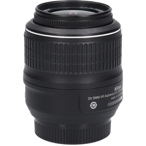 Nikon Lens (Single Focus)