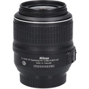 Nikon Lens (Single Focus)
