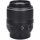 Nikon Lens (Single Focus)