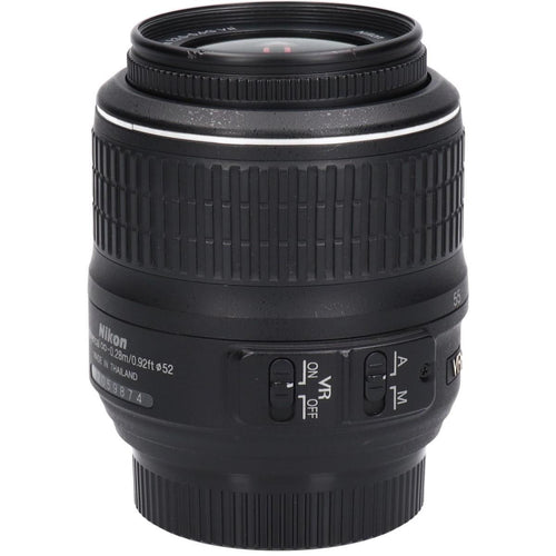 Nikon Lens (Single Focus)