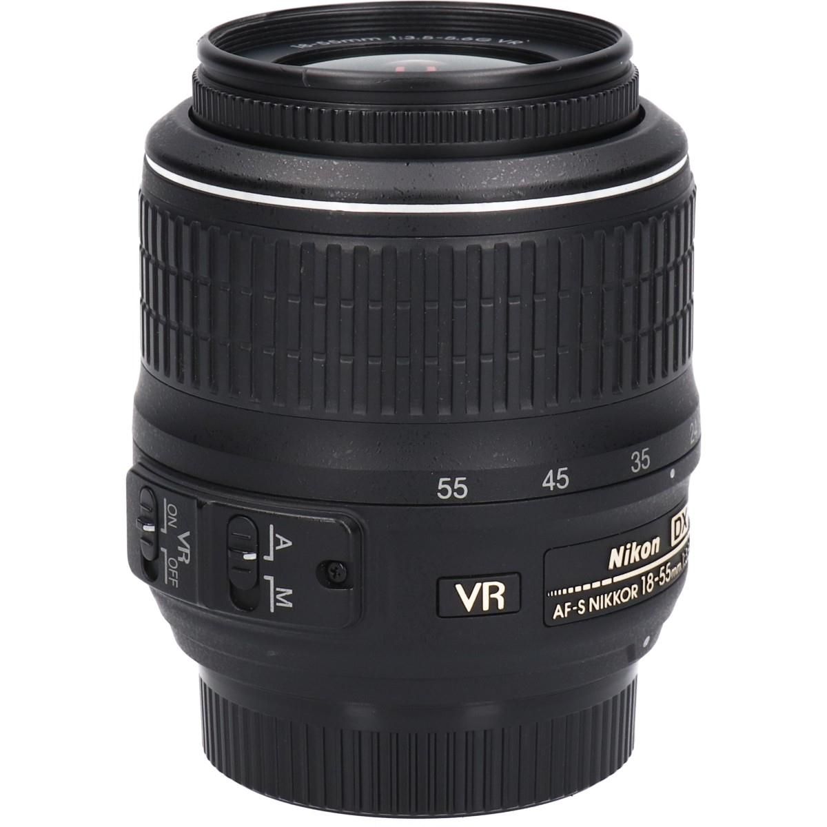 Nikon Lens (Single Focus)