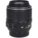 Nikon Lens (Single Focus)