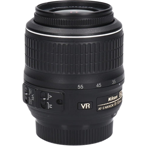 Nikon Lens (Single Focus)
