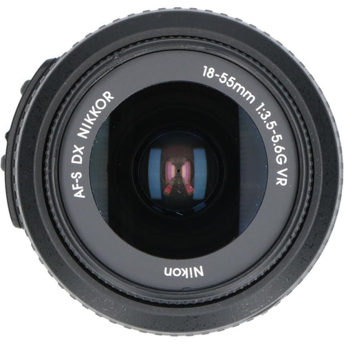 Nikon Lens (Single Focus)