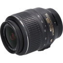 Nikon Lens (Single Focus)