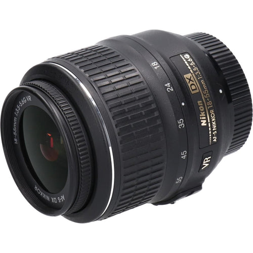 Nikon Lens (Single Focus)