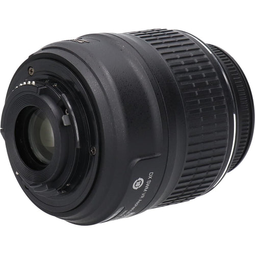 Nikon Lens (Single Focus)