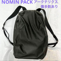 Arc'Teryx Veilance Rucksacks Backpacks