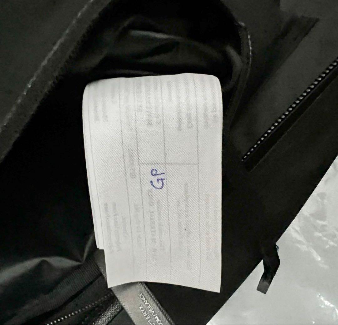 Arc'Teryx Veilance Rucksacks Backpacks