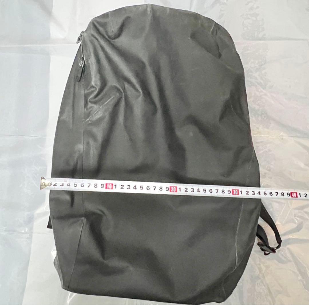 Arc'Teryx Veilance Rucksacks Backpacks