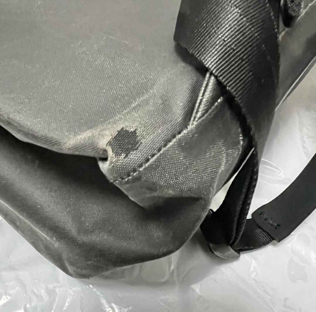 Arc'Teryx Veilance Rucksacks Backpacks