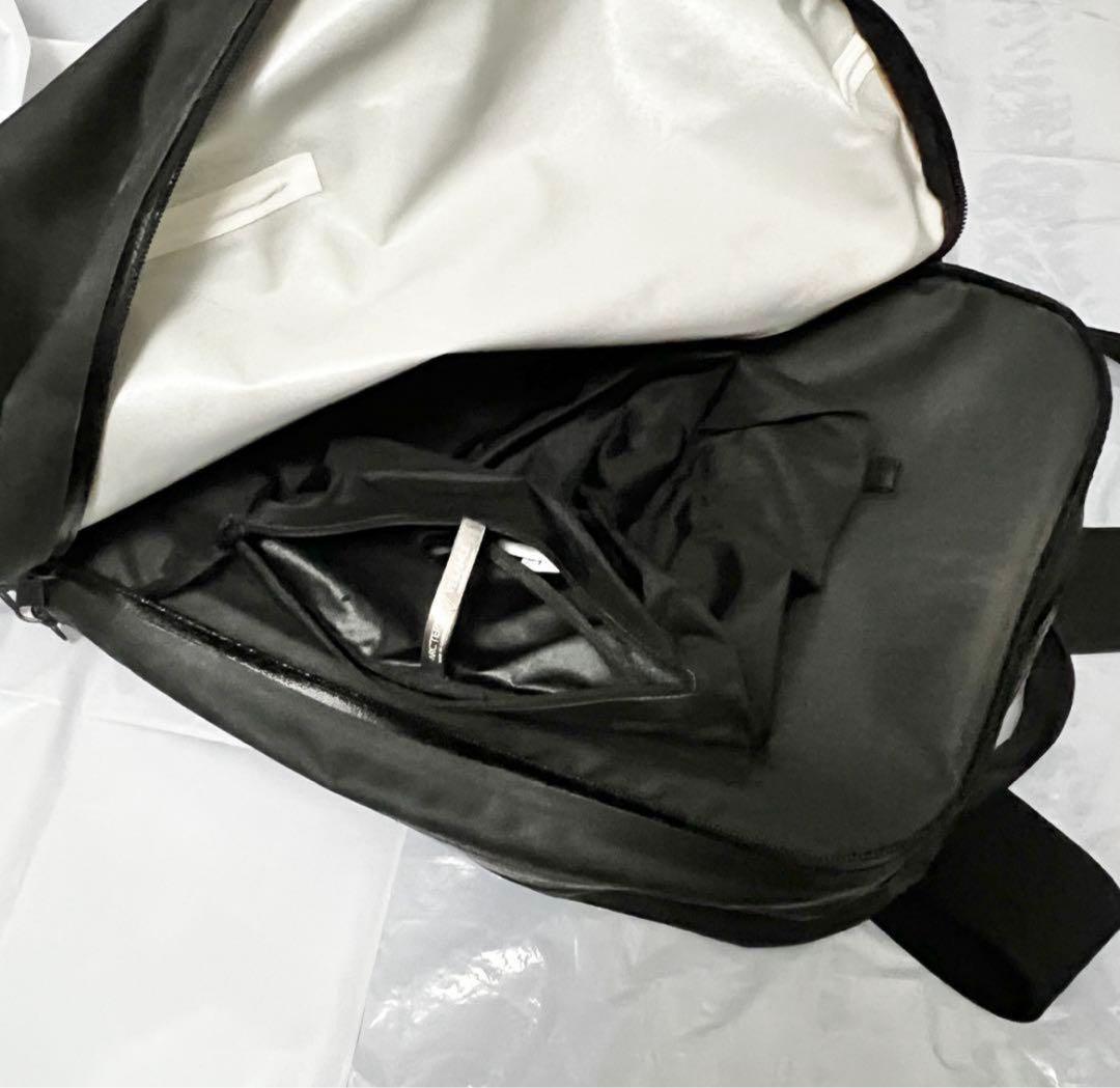 Arc'Teryx Veilance Rucksacks Backpacks