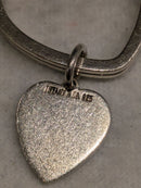 Tiffany Keychains Key Rings Co. 925