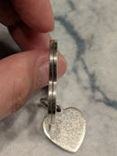 Tiffany Keychains Key Rings Co. 925
