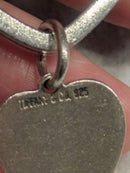 Tiffany Keychains Key Rings Co. 925