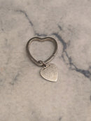 Tiffany Keychains Key Rings Co. 925