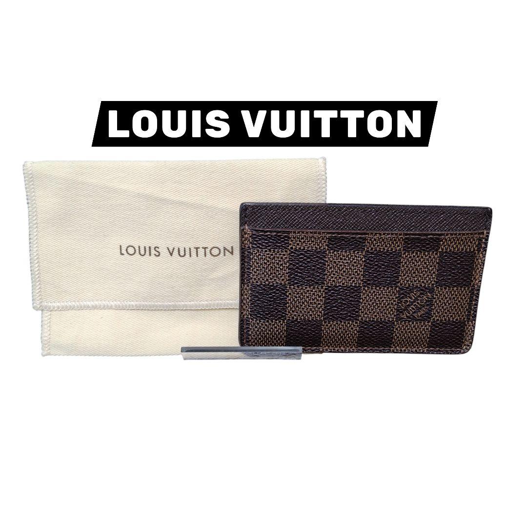 Louis Vuitton Card Case