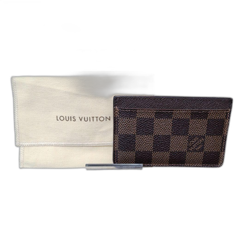 Louis Vuitton Card Case