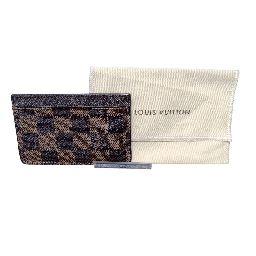 Louis Vuitton Card Case