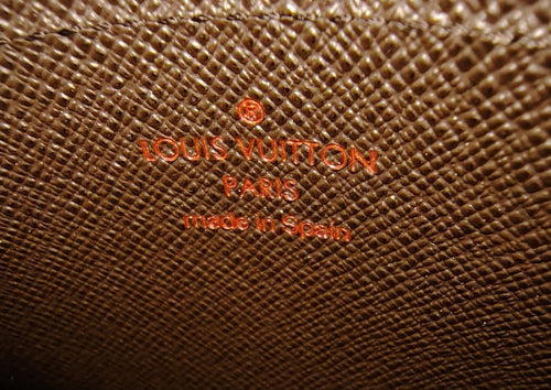 Louis Vuitton Card Case