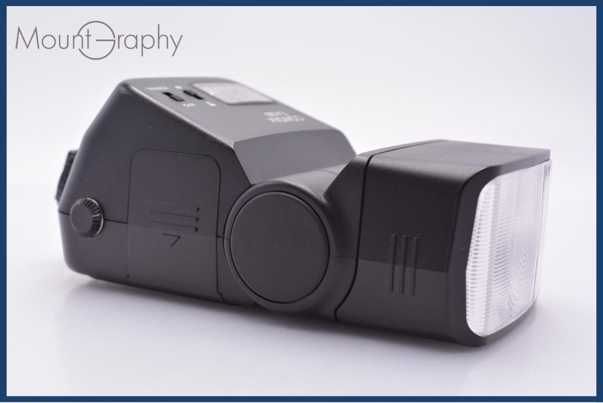 Strobe Contax Tla280 #Yk9502