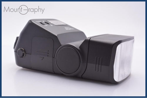 Strobe Contax Tla280 #Yk9502