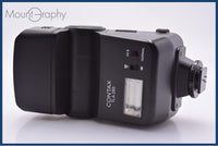 Strobe Contax Tla280 #Yk9502