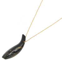 Tiffany Necklace Co 45.5 K18