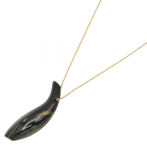 Tiffany Necklace Co 45.5 K18