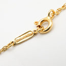 Tiffany Necklace Co 45.5 K18